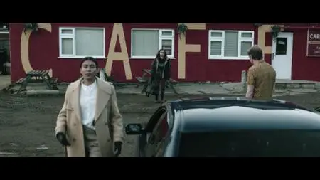 Two Weeks to Live S01E05