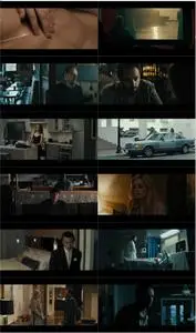 Last Moment of Clarity (2020) + Extras [w/Commentary]