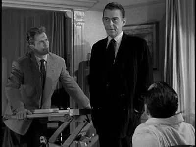 Rififi (1955) [The Criterion Collection #115]