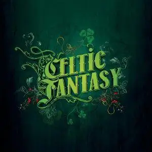 Celtic Fantasy - Celtic Fantasy (2015)