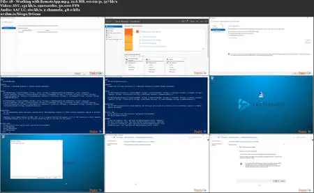 Mastering Windows Server 2019