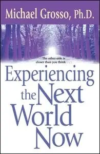 «Experiencing the Next World Now» by Michael Grosso