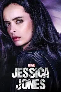 Marvel's Jessica Jones S01E01