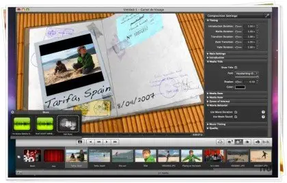 PulpMotion 2.3.1