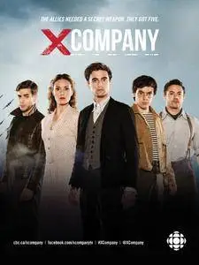 X Company S03E04 (2017)