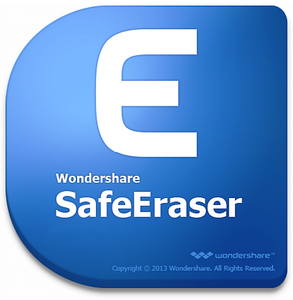 Wondershare SafeEraser 4.9.7.10 Multilingual