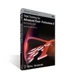 Total Training Advance Flash Action Scripting