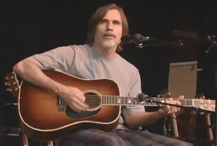 Jackson Browne & David Lindley - Philadelphia (2006)