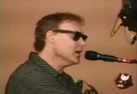 The Bruce Hornsby Group - Woodstock '99