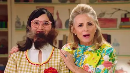 At Home with Amy Sedaris S03E04