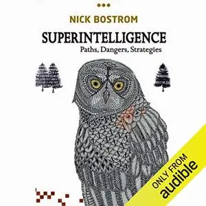 Superintelligence: Paths, Dangers, Strategies [Audiobook]