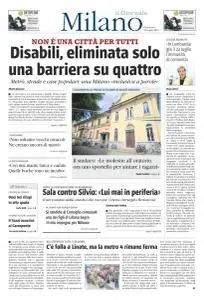 il Giornale Milano - 18 Luglio 2021