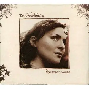 Emiliana Torrini - Fisherman's Woman