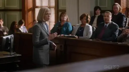 For The People S02E09