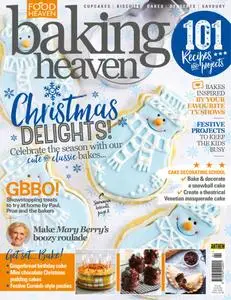 Food Heaven - December 2019