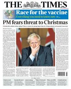 The Times - 10 September 2020