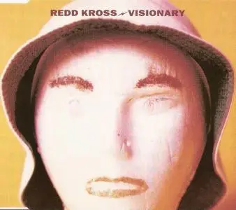 Redd Kross - Visionary (1994)