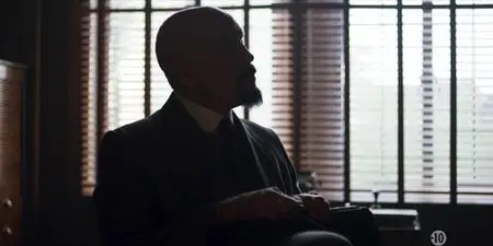 The ABC Murders S01E01
