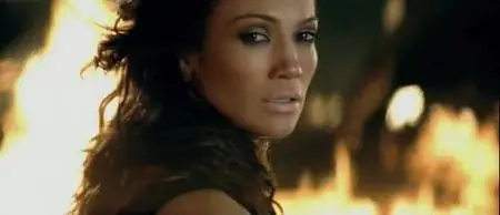 Jennifer Lopez -  Que Hiciste