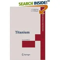 Titanium (Engineering Materials and Processes)