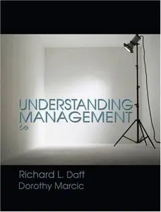 Understanding Management, 6 edition