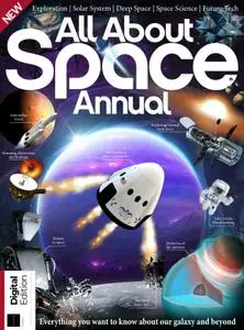 All About Space Annual – 17 February 2020