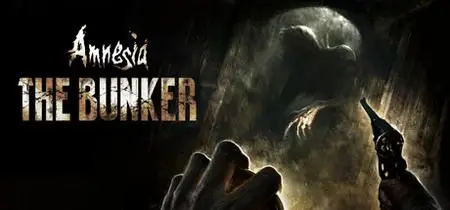 Amnesia The Bunker (2023)