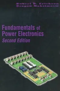 Fundamentals of Power Electronics (Repost)