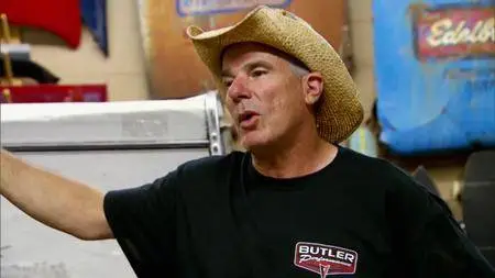 Street Outlaws S10E00