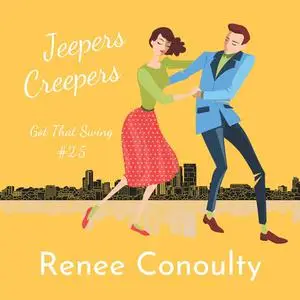 «Jeepers Creepers» by Renee Conoulty
