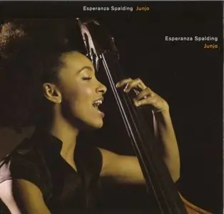 Esperanza Spalding - Junjo (2006) {Connector}