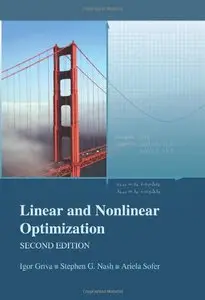 Linear and Nonlinear Optimization, 2nd edition