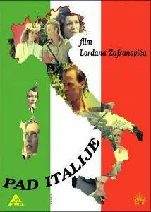Pad Italije / The Fall of Italy (1981)
