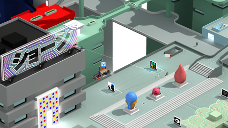 Tokyo 42 (2017)