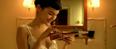 Amelie (2001)