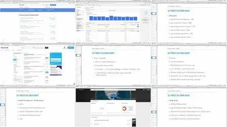 Kundenakquise über Facebook und Google AdWords