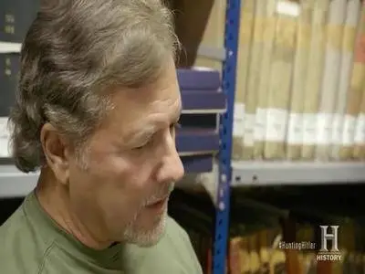 Hunting Hitler S03E08