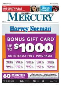 Illawarra Mercury - June 17, 2021