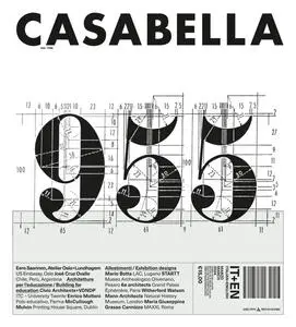 Casabella - Marzo 2024
