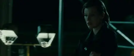 Faces in the Crowd (2011)