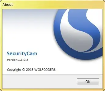 SecurityCam 1.6.0.2