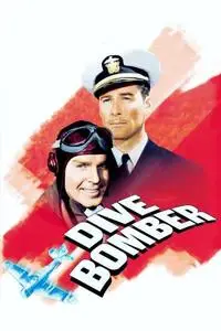 Dive Bomber (1941)