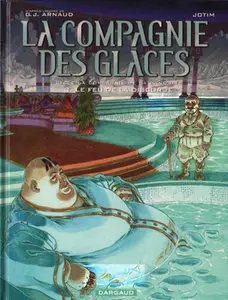 La Compagnie Des Glaces (2003) Complete