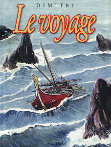 Le Voyage (Dimitri)