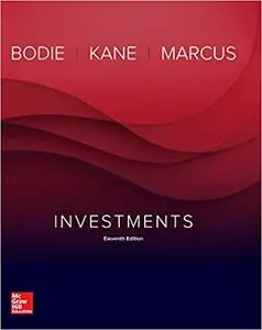 Investments, 11th Edition