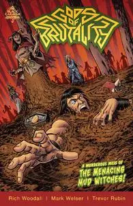 Scout Comics-Gods Of Brutality No 03 2021 HYBRID COMIC eBook