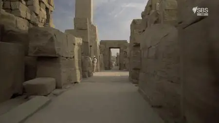 Karnak: The Largest Temple In the World (2023)