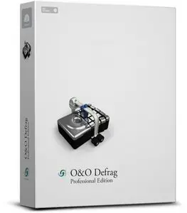 O&O Defrag Professional 14.1.305 Portable