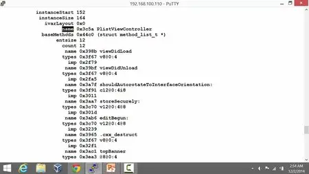 Pentester Academy - Pentesting iOS Applications