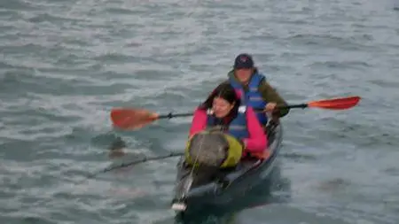 Alaska: The Last Frontier S07E09
